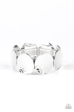 Load image into Gallery viewer, paparazzi-accessories-treasure-cache-silver-bracelet