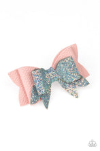 Load image into Gallery viewer, paparazzi-accessories-sugary-sequins-multi-hair clip