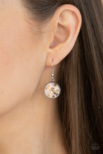 Load image into Gallery viewer, Confetti and Cocktails - Pink Necklace - Paparazzi Jewelry