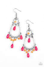 Load image into Gallery viewer, paparazzi-accessories-summer-sorbet-multi-earrings