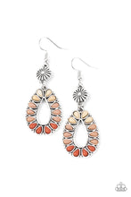 Load image into Gallery viewer, paparazzi-accessories-stone-orchard-multi-earrings