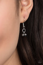 Load image into Gallery viewer, Liberty And Justice For All - Red Necklace - Paparazzi Jewelry