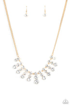Load image into Gallery viewer, paparazzi-accessories-celebrity-couture-gold-necklace