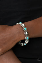 Load image into Gallery viewer, Desert Dilemma - Multi Bracelet - Paparazzi Jewelry