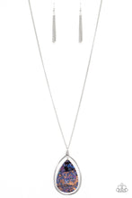 Load image into Gallery viewer, paparazzi-accessories-retrograde-radiance-multi-necklace