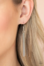 Load image into Gallery viewer, Retrograde Radiance - Multi Necklace - Paprazzi Jewelry