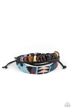 Load image into Gallery viewer, paparazzi-accessories-urban-badlands-multi-bracelet