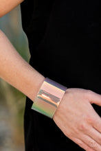 Load image into Gallery viewer, Holographic Aura - Multi Bracelet - Paparazzi Jewelry