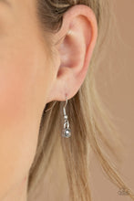 Load image into Gallery viewer, Empire State Elegance - Purple Necklace - Paparazzi Jewelry