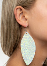 Load image into Gallery viewer, Eden Radiance - Multi Earrings - Paparazzi Jewelry