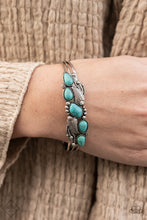 Load image into Gallery viewer, Simply Santa Fe - Complete Trend Blend - Paparazzi Jewelry
