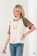 Load image into Gallery viewer, paparazzi-accessories-sunset-sightings-complete-trend-blend-3501