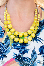 Load image into Gallery viewer, Glimpses of Malibu - Complete Trend Blend - Paparazzi Jewelry