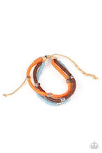 Load image into Gallery viewer, paparazzi-accessories-beach-boundaries-multi-bracelet