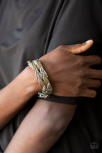 Load image into Gallery viewer, Its Five o FLOCK Somewhere - Multi Bracelet - Paparazzi Jewelry