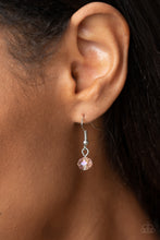 Load image into Gallery viewer, Fashionista Week - Pink Necklace - Paparazzi Jewelry