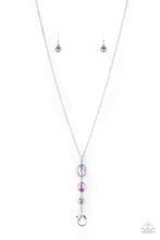 Load image into Gallery viewer, paparazzi-accessories-wish-upon-a-megastar-multi-lanyard