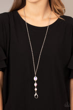 Load image into Gallery viewer, Wish Upon a MEGASTAR - Multi Lanyard - Paparazzi Jewelry