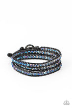 Load image into Gallery viewer, paparazzi-accessories-what-goes-around-multi-4938