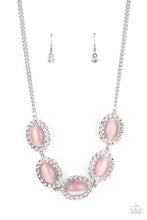 Load image into Gallery viewer, paparazzi-accessories-a-diva-ttitude-adjustment-pink