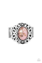 Load image into Gallery viewer, paparazzi-accessories-straight-to-the-pop-pink
