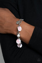 Load image into Gallery viewer, Teasingly Tie Dye - Multi Bracelet - Paparazzi Jewelry