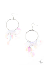Load image into Gallery viewer, paparazzi-accessories-holographic-hype-multi-earrings