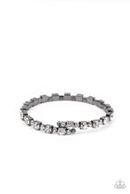 Load image into Gallery viewer, paparazzi-accessories-photo-op-black-bracelet