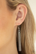 Load image into Gallery viewer, Rival-Worthy Refinement - Yellow Necklace - Paparazzi Jewelry