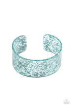 Load image into Gallery viewer, paparazzi-accessories-snap-crackle-pop-blue