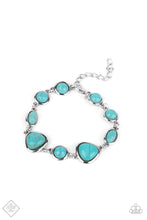 Load image into Gallery viewer, paparazzi-accessories-eco-friendly-fashionista-blue