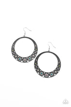Load image into Gallery viewer, paparazzi-accessories-bodaciously-blooming-multi-earrings