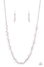 Load image into Gallery viewer, paparazzi-accessories-incredibly-iridescent-pink-necklace