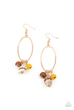 Load image into Gallery viewer, paparazzi-accessories-golden-grotto-yellow