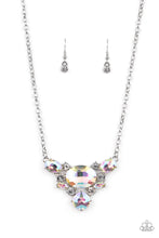 Load image into Gallery viewer, paparazzi-accessories-cosmic-coronation-multi-necklace