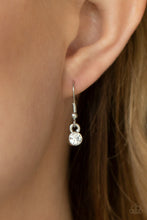 Load image into Gallery viewer, Cosmic Coronation - Multi Necklace - Paprazzi Jewelry