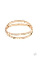 Load image into Gallery viewer, paparazzi-accessories-a-show-of-fierce-gold-bracelet