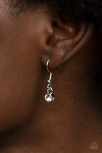 Load image into Gallery viewer, Wreathed in Wealth - Purple Necklace - Paparazzi Jewelry