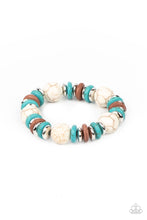 Load image into Gallery viewer, paparazzi-accessories-rustic-rival-multi-bracelet