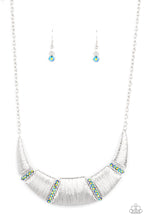 Load image into Gallery viewer, paparazzi-accessories-going-through-phases-multi-necklace