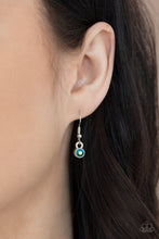 Load image into Gallery viewer, Going Through Phases - Multi Necklace - Paparazzi Jewelry