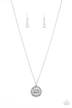 Load image into Gallery viewer, paparazzi-accessories-simple-blessings-pink-necklace