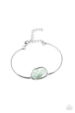 Load image into Gallery viewer, paparazzi-accessories-prairie-paradise-blue-bracelet