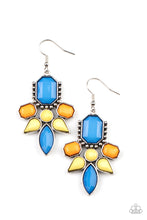 Load image into Gallery viewer, paparazzi-accessories-vacay-vixen-multi-earrings