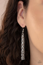 Load image into Gallery viewer, Absolute Admiration - Green Necklace - Paparazzi Jewelry