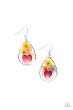Load image into Gallery viewer, paparazzi-accessories-prim-and-prairie-multi-earrings