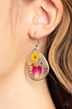 Load image into Gallery viewer, Prim and PRAIRIE - Multi Earrings - Paparazzi Jewelry