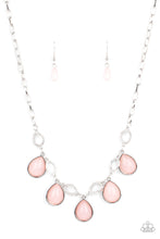 Load image into Gallery viewer, paparazzi-accessories-majestically-mystic-pink-necklace