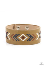 Load image into Gallery viewer, paparazzi-accessories-cliff-glyphs-multi-bracelet