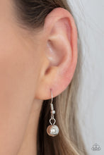 Load image into Gallery viewer, Effervescent Ensemble - Multi Necklace - Paparazzi Jewelry